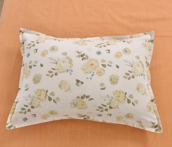 Изображение товара Комплект постельного белья Sofi de Marko Руби 1.6 / 1.6-5623