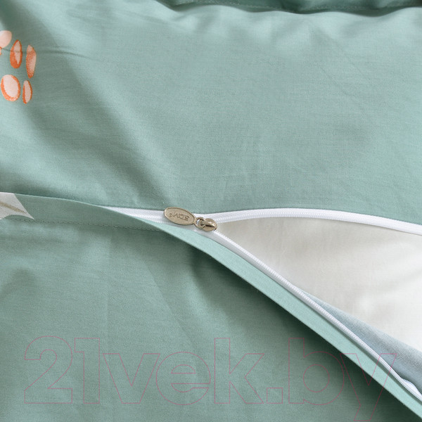 Изображение товара Комплект постельного белья Sofi de Marko Эрис 1.6 / 1.6-5571