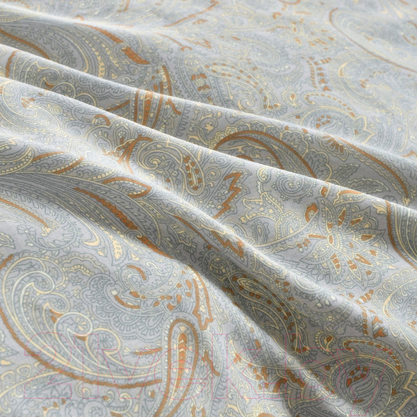 Изображение товара Комплект постельного белья Sofi de Marko Ампир Евро 4н / Евро-1556