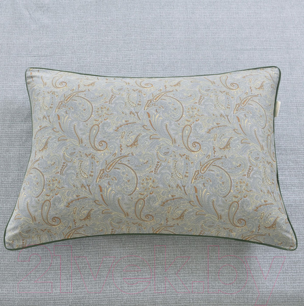 Изображение товара Комплект постельного белья Sofi de Marko Ампир Евро 4н / Евро-1556