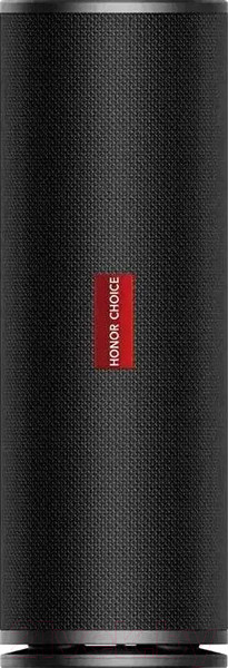 Изображение товара Портативная колонка Honor Choice Bluetooth Speaker Pro VNC-ME00 / 5504AAVR (черный)