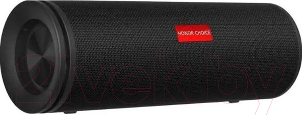 Изображение товара Портативная колонка Honor Choice Bluetooth Speaker Pro VNC-ME00 / 5504AAVR (черный)