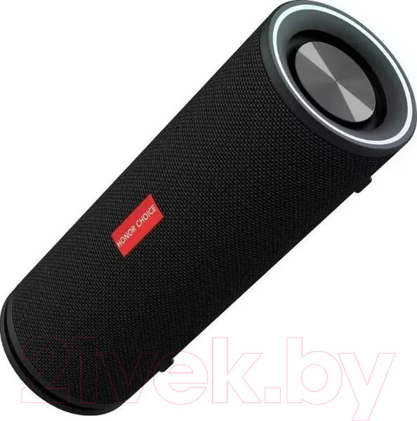 Изображение товара Портативная колонка Honor Choice Bluetooth Speaker Pro VNC-ME00 / 5504AAVR (черный)