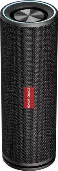 Изображение товара Портативная колонка Honor Choice Bluetooth Speaker Pro VNC-ME00 / 5504AAVR (черный)