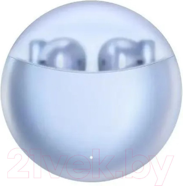 Изображение товара Беспроводные наушники Honor Choice Earbuds X5E TRN-ME00 / 5504AAQQ (синий)