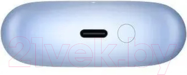 Изображение товара Беспроводные наушники Honor Choice Earbuds X5E TRN-ME00 / 5504AAQQ (синий)