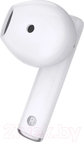 Изображение товара Беспроводные наушники Honor Choice Earbuds X5E TRN-ME00 / 5504AAQN (белый)