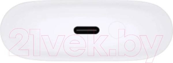 Изображение товара Беспроводные наушники Honor Choice Earbuds X5E TRN-ME00 / 5504AAQN (белый)