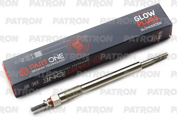 Изображение товара Свеча накаливания для авто Part-One 1GP404
