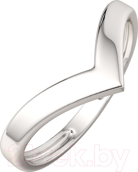 Изображение товара Кольцо из серебра ZORKA 0200072-CD (р.18)