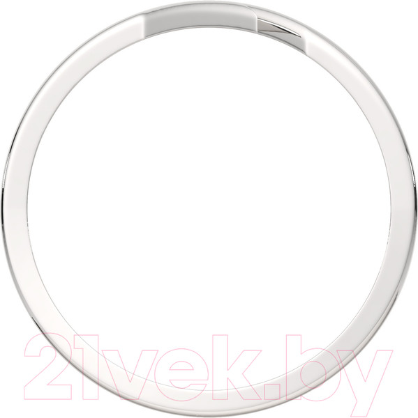 Изображение товара Кольцо из серебра ZORKA 0200082 (р.17)