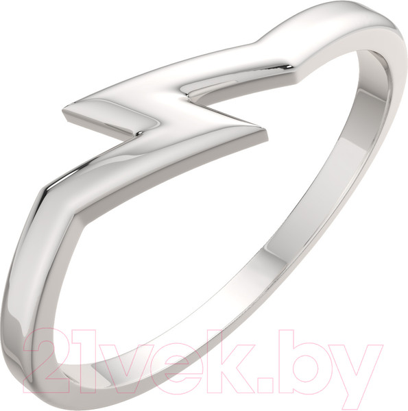 Изображение товара Кольцо из серебра ZORKA 0200082 (р.17)