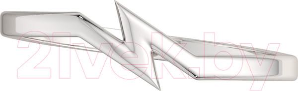 Изображение товара Кольцо из серебра ZORKA 0200082 (р.17)