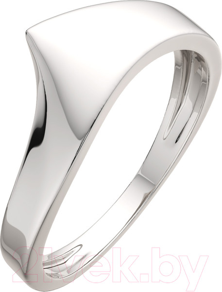 Изображение товара Кольцо из серебра ZORKA 0200101 (р.17)