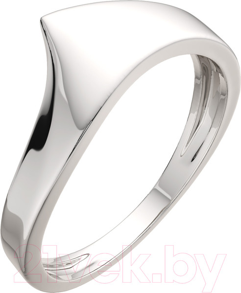 Изображение товара Кольцо из серебра ZORKA 0200101 (р.17)