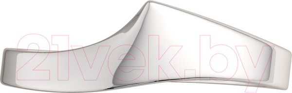 Изображение товара Кольцо из серебра ZORKA 0200101 (р.17)