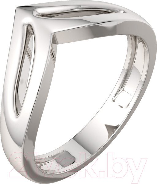 Изображение товара Кольцо из серебра ZORKA 0200146 (р.14)