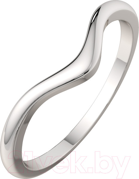 Изображение товара Кольцо из серебра ZORKA 0200147 (р.17)