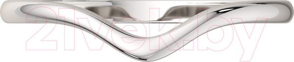 Изображение товара Кольцо из серебра ZORKA 0200147 (р.17)