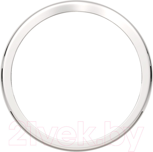Изображение товара Кольцо из серебра ZORKA 0200147 (р.17)