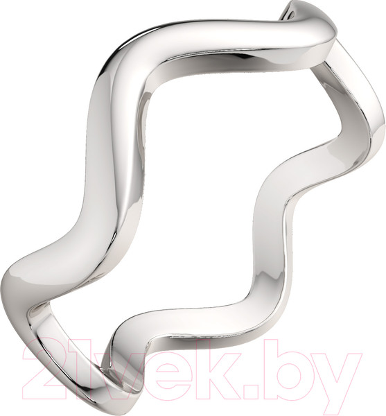 Изображение товара Кольцо из серебра ZORKA 0200190 (р.13.5)