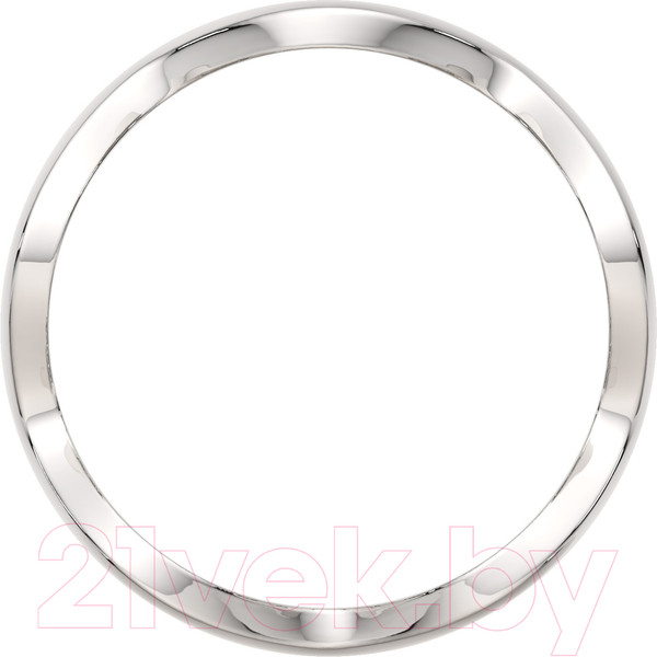 Изображение товара Кольцо из серебра ZORKA 0200190 (р.13.5)