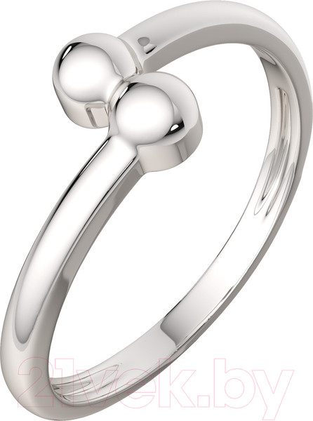 Изображение товара Кольцо из серебра ZORKA 0200271 (р.16)