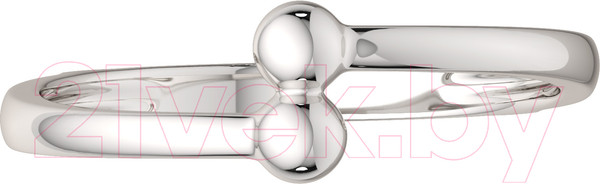 Изображение товара Кольцо из серебра ZORKA 0200271 (р.16)