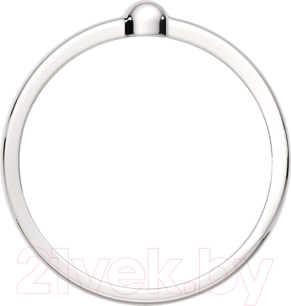 Изображение товара Кольцо из серебра ZORKA 0200271 (р.16)