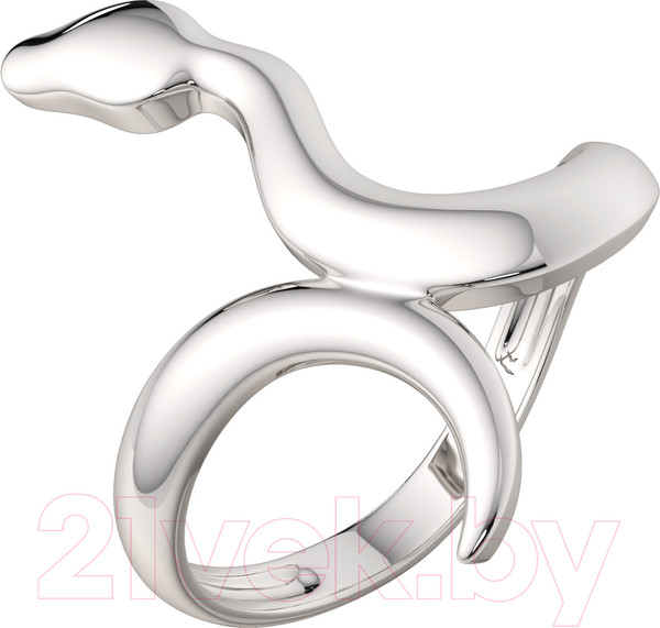 Изображение товара Кольцо из серебра ZORKA 0200285.ZZ (р.17)