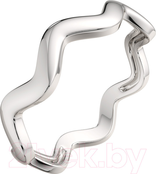 Изображение товара Кольцо из серебра ZORKA 0200287.ZZ (р.16)