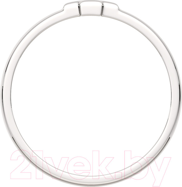 Изображение товара Кольцо из серебра ZORKA 0200342 (р.17)