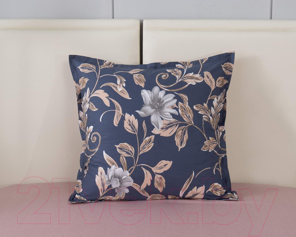 Изображение товара Комплект постельного белья Sofi de Marko Анабет Евро 4н / Евро-5467