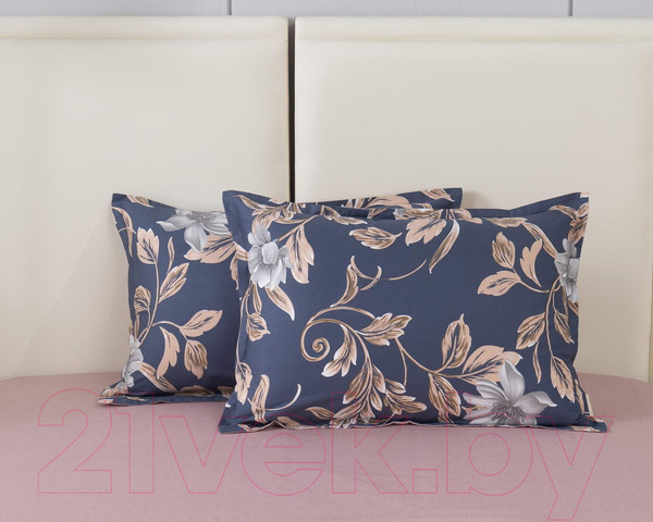 Изображение товара Комплект постельного белья Sofi de Marko Анабет Евро 4н / Евро-5467