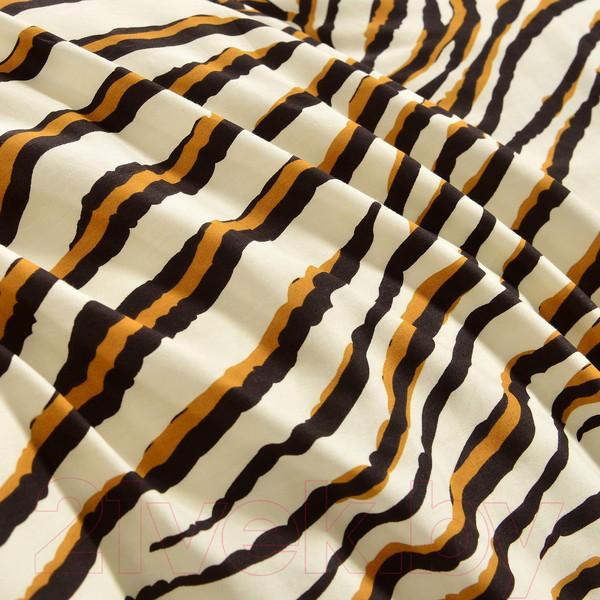 Изображение товара Комплект постельного белья Sofi de Marko Марти 2х / 2х-5651 (бронза)