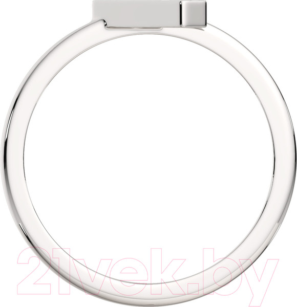 Изображение товара Кольцо из серебра ZORKA 0210658 (р.13.5, с фианитами)