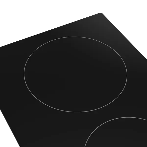 Изображение товара Электрическая варочная панель Indesit IRT 130