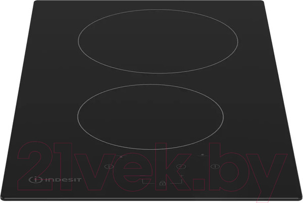 Изображение товара Электрическая варочная панель Indesit IRT 130