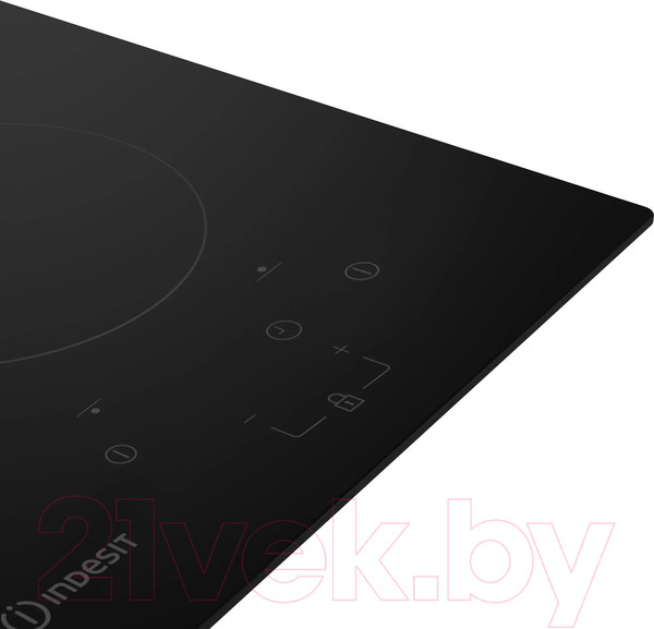 Изображение товара Электрическая варочная панель Indesit IRT 130