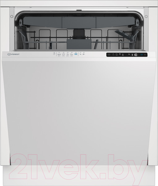 Изображение товара Посудомоечная машина Indesit DI 5C59