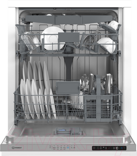 Изображение товара Посудомоечная машина Indesit DI 5C59