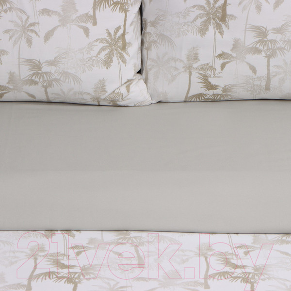 Изображение товара Комплект постельного белья Love Life Summer Дуэт / 10322837