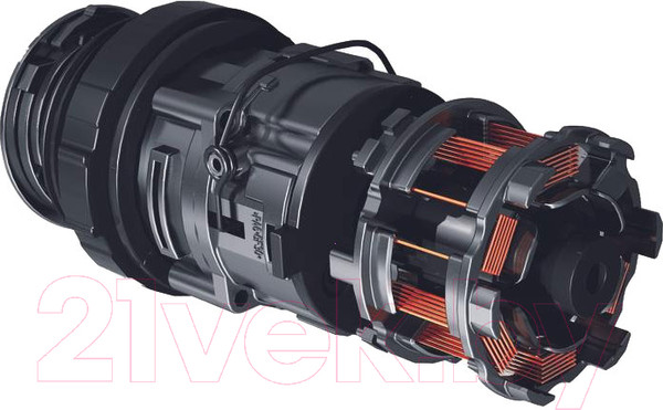 Изображение товара Аккумуляторная дрель-шуруповерт Einhell TP-CD 18/60 Li BL Solo / 4514210