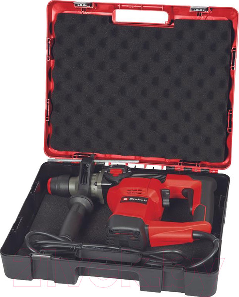 Изображение товара Перфоратор Einhell TC-RH 28 3F / 4258002