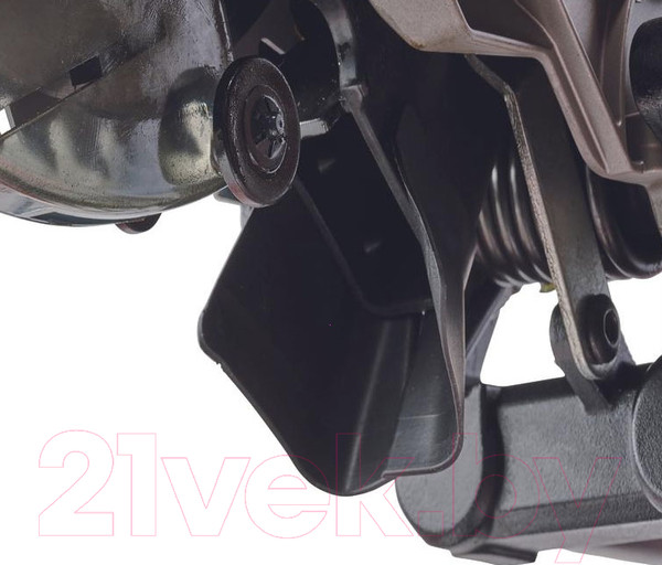Изображение товара Торцовочная пила Einhell TE-SM 8 L Dual / 4300866