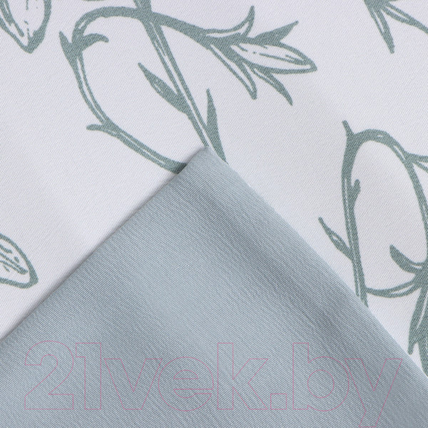 Изображение товара Комплект постельного белья Love Life Summer day Евро / 10322854