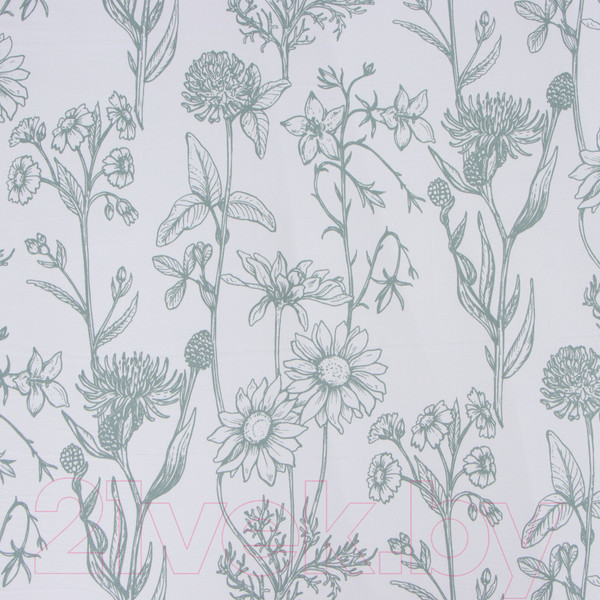 Изображение товара Комплект постельного белья Love Life Summer day Евро / 10322854