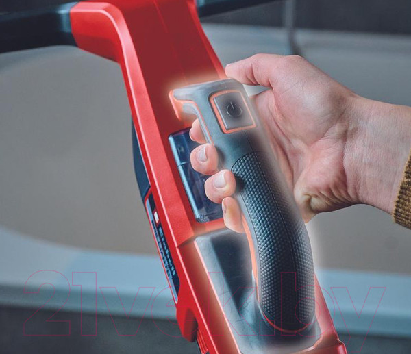 Изображение товара Стеклоочиститель Einhell Brillianto 3437100