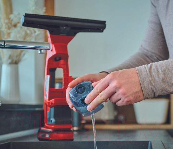 Изображение товара Стеклоочиститель Einhell Brillianto 3437100