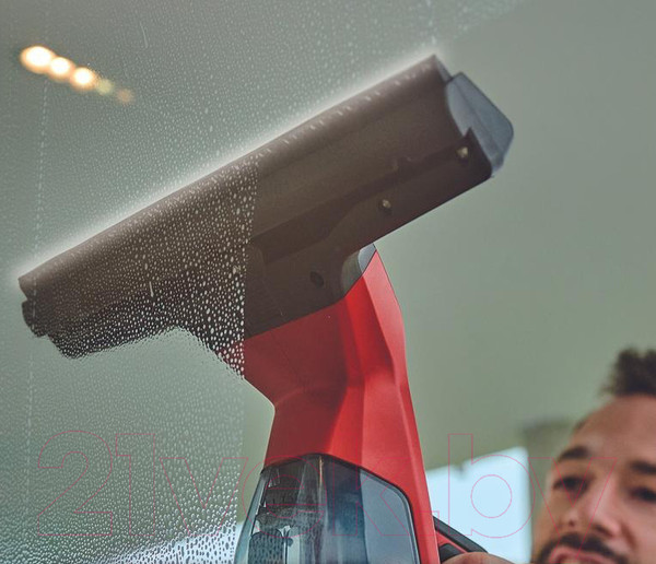 Изображение товара Стеклоочиститель Einhell Brillianto 3437100